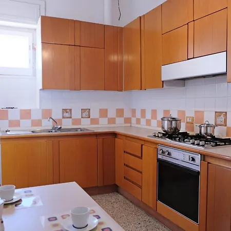 Apartment Oriente Gallipoli