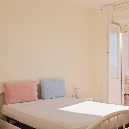 Apartment Oriente *