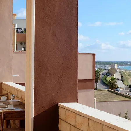 Oriente Apartment Gallipoli