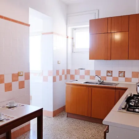 Oriente Apartment