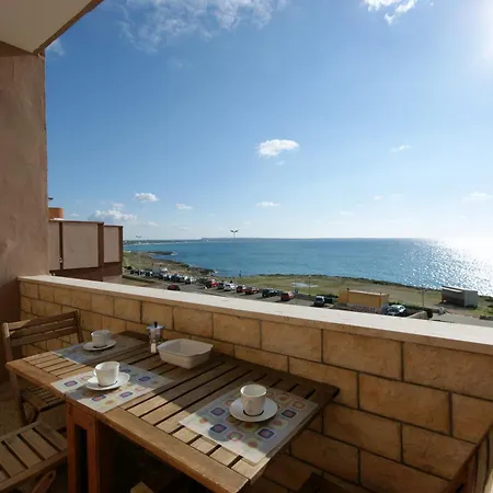 Oriente Apartment