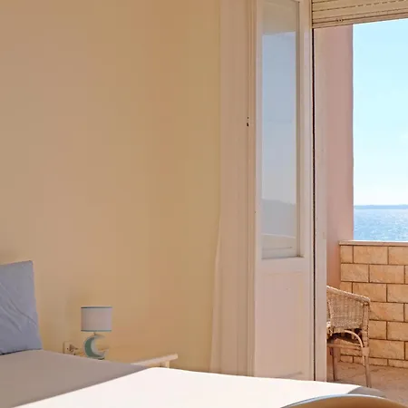 Oriente Apartment Gallipoli